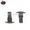 JINGHONG  Round Head Rib Neck Bolt ANSI/ASME B 18.5 grade 8.8