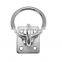 JRSGS stainless steel 304 316 Marine Boat Hardware Pad Eye Swivel With Ring