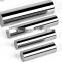 China made Chrome Plated Carbon Steel 10mm hardened linear shaft rail for CNC machine