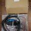 Truck Nox Sensor Nitrogen Oxide Sensor Nitrogen Oxygen Auto Sensor 2294291 5WK97401 For SCANIA