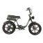 Popular 20-Inch Tire e-Bike      Wholesale Electric Bicycles         Electric Mountain Bike Manufacturers