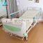 3 5 Function Abs Bed Head Icu Electric Reclinable Medical Cama Para Hospital Bed With Iv Drip Poles