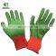 4SAFETY Rubber Crinkle Latex Dipped Working Hand Gloves