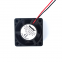 DC5V 40*20LED Inverter Cooling Small Fan Double Ball
