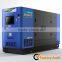 200KW silent diesel generators with high configuration and best prices for sale