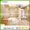 top quality Travertino Romano Bianco travertine tile