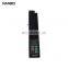 Lab agriculture portable plant leaf area testing equipment leaf area meter