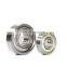 High Quality Stainless Steal Bearing 6203-2Rs Flywheel Bearing Auto Parts