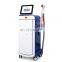 CE approval longlife 10000000 shots 3 wavelength 1064 755 808 diode laser hair removal machine