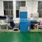 Customized Roller Pattern Textile Continuous Ultrasonic Quilting Machine
