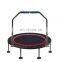 foldable trampoline rebounder bungee trampoline bungee