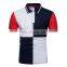 Sialwings Top Quality Multi colors 100% cotton custom polo shirt for men Latest designs polo shirts Manufacturer