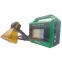 20W 30W MAX lase source fiber laser marking machine handheld portable type light small size