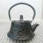 Cast Iron Pot Handmade Old Iron Pot For Tea Making And Water Boiling Electric Pottery Stove Set Tea Set For Teapot Cooking