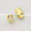 Gold-plated SMA Load Terminal, 6Ghz 50 Ohm Coaxial SMA Dust Lid SMA Plug