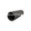 Fiberglass reinforced plastic durable pultrusion FRP pultruded profile round tube