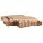 afe and Easy Transport of Wine & Liquor Sturdy Cardboard Carrier Holds Six Bottles Corrugated Wine Bottle Carrier
