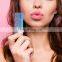 Custom Logo Luxury Blingbling  Glitter Lipgloss Glaze Tube Lipstick Cosmetics Packaging Box