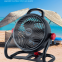Usb Charging small fan Outdoor camping fan