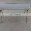 Factory portable solar cooker