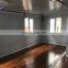 20ft Luxury Expandable Prefabricated Building Shipping Container  House For Australia Sale and living