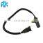 Wheel crankshaft position sensor ENGINE PARTS 39190-27100 39190-27000   For HYUNDAi SANTAFE 2006