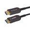 FIBBR Fiber Optic HDMI 2.0 Cable 18Gbps 4K HDR HDMI for Home Theater, HD Video Meeting System
