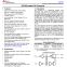 ISO1050DUBR digital isolator TI original from stock
