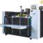 semi automatic packaging box nailing machine
