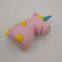 PU Foam Horned Dinosaur Anti Stress Ball – Relieve Stress and Have Fun