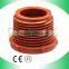 Newest Plastic Pvc Threaded Nipple for Hot Water
