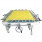 UK tighten metal screen 50N high tension stretching machines