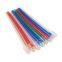 Dental Tube Hot Sale Ejector Saliva Disposable Weak Straw Ejector Disposable Suction Tips