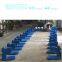 TAM-310 Manual Hot Stamping Machine and TAM-310-L leather creasing machine