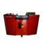 Camoga leather splitting  machine for shoe factory