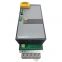 Parker AC drive 890CD-52450D00-000-1A000 is equipped with 5 motor control modes