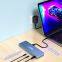 Thunderbolt 4 and USB4 Quad Video Docking Station