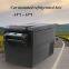 Vehicle Mounted Refrigerated Box -18 ℃--10℃ for Drug and Vaccine Transportation