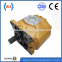 WX Factory direct sales Price favorable  Hydraulic Gear Pump 07430-72301 for Komatsu D60E/P
