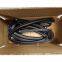 EQEA 5407111 left front door frame weatherstrip for BYD Dolphin