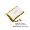 UFX 606090 4000mAh 3.7V Lithium-ion Rechargeable Cell Factory Wholesale Cheap for Portable Power Bank
