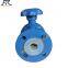 BS Standard Manual PTFE ?Lined?Diaphragm?Valve