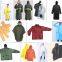 Outdoor Working Raincoat, Safety Rainwears, Work PVC Rainsuit, Working Raincoats, Waterproof Is Well Ventilated Raincoat, Working Raincoat