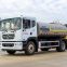 Top-Quality D9 Spray Truck: 147-169kW Power for Professional Road Cleaning Services