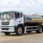 High-Capacity D9 Spray Truck: 13.8m³ Water Tank for Industrial Cleaning