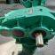 ZQ cylindrical gear reducer 500 650 750 850 model is sturdy and durable