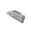Piezas de repuesto para la cabina de camiones Shacman F2000/L3000/M3000/F3000/X3000. Tablero de instrumentos Dz13241162400, Asamblea del lado derecho del tablero de instrumentos (IP RH Side Assy)