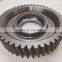 Sub box main shaft reduction gear 30/46 teeth for Fast truck 12-speed gearbox 12JSDX240T-1707106