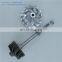 HE551V shaft rotor  4309078 4956014NX 4956014 4955801 turbo 2836364 2836365 2838149 ISX ISX3 ISX 07 STA15 Engine 5350518