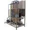 1 ton pure water equipment reverse osmosis 1000L industrial water purification water quality processor